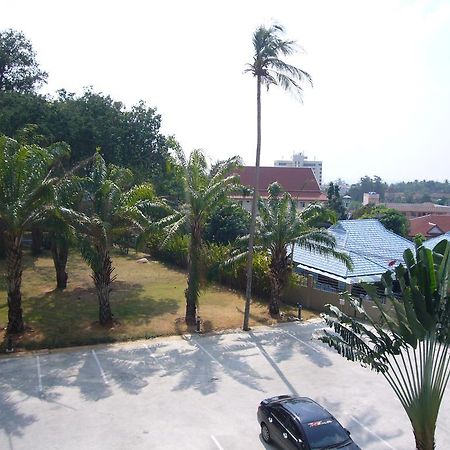 Chic Condominium Unit A303, A306, A307, A308, A406 Karon Esterno foto