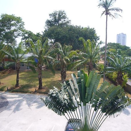 Chic Condominium Unit A303, A306, A307, A308, A406 Karon Esterno foto