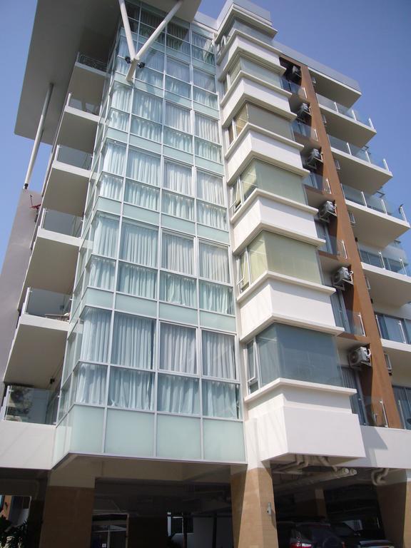 Chic Condominium Unit A303, A306, A307, A308, A406 Karon Esterno foto