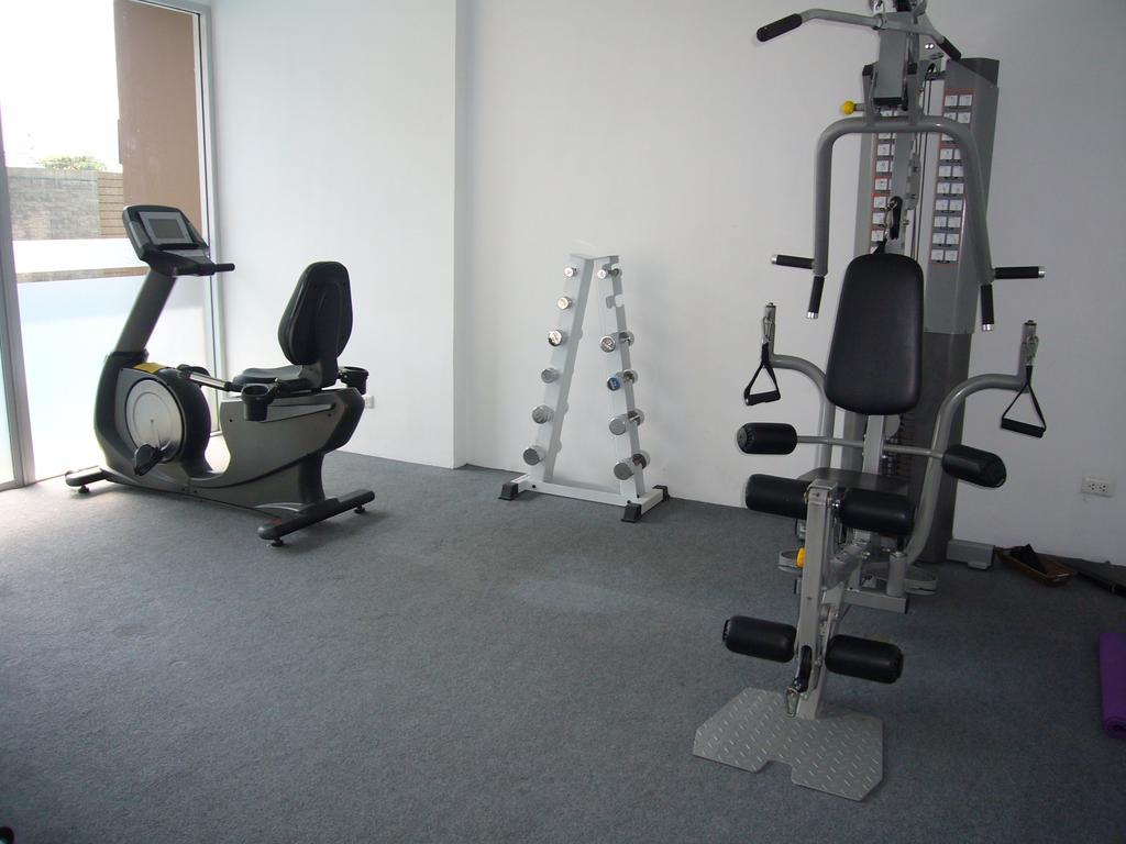 Chic Condominium Unit A303, A306, A307, A308, A406 Karon Esterno foto