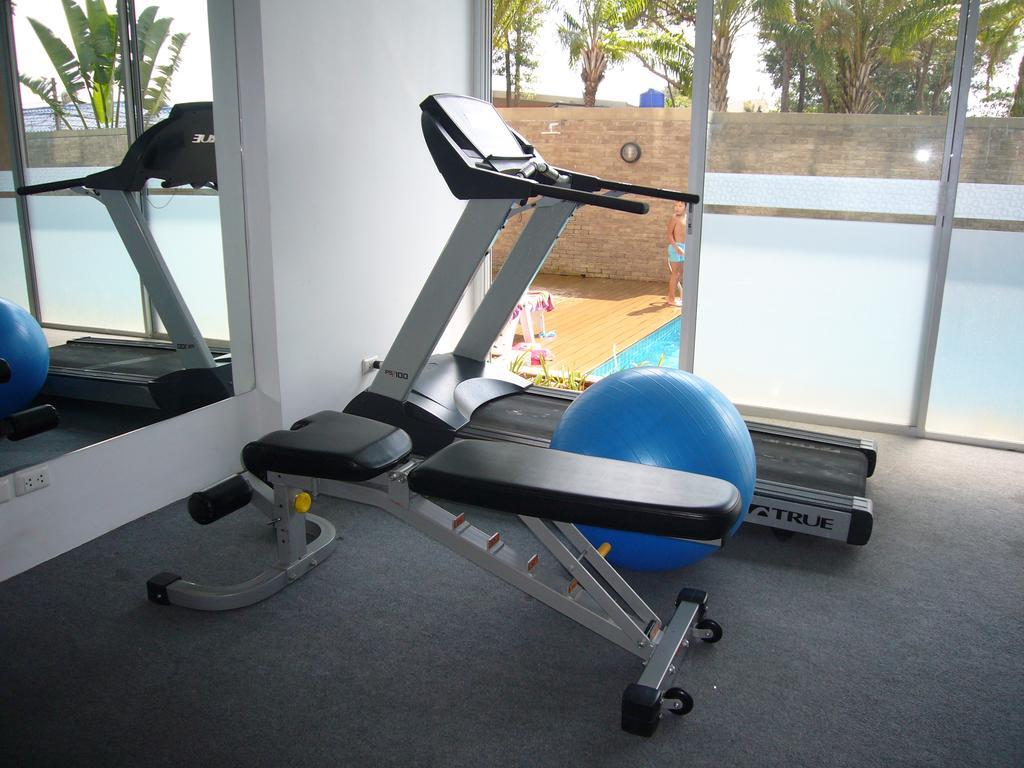 Chic Condominium Unit A303, A306, A307, A308, A406 Karon Esterno foto