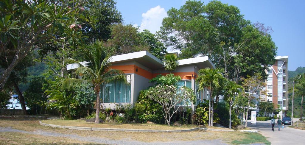 Chic Condominium Unit A303, A306, A307, A308, A406 Karon Esterno foto