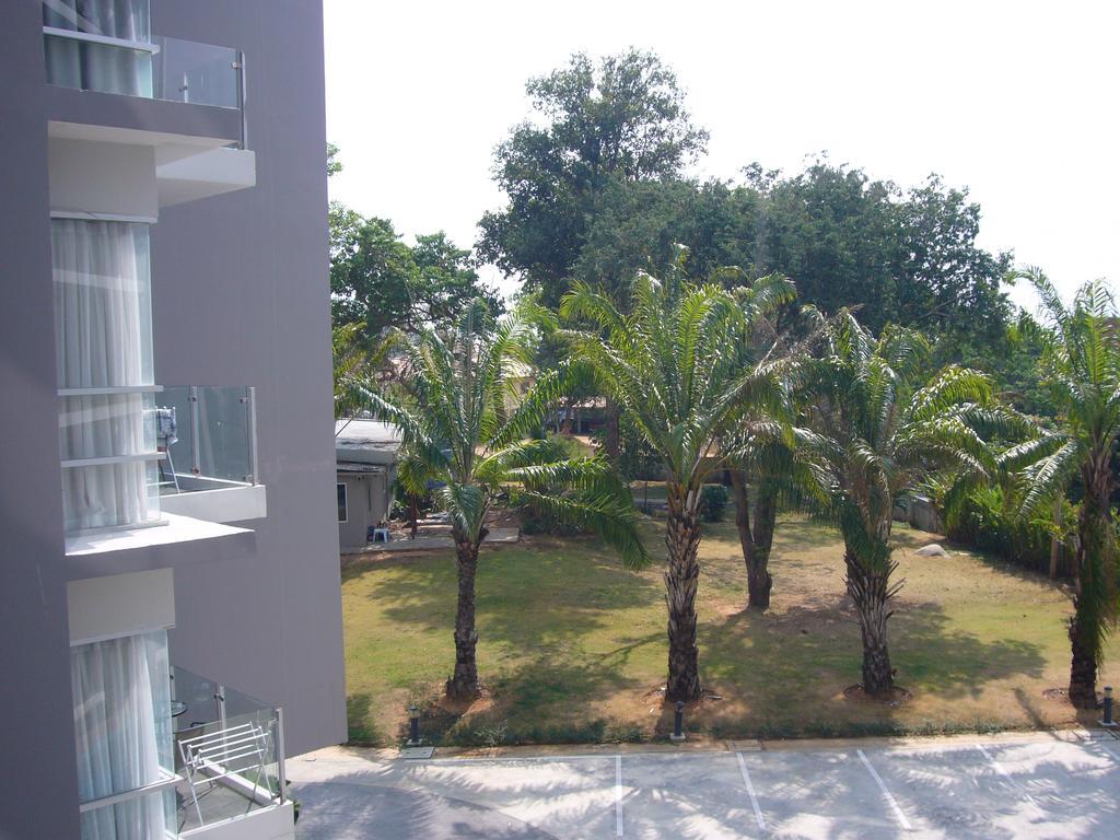 Chic Condominium Unit A303, A306, A307, A308, A406 Karon Esterno foto