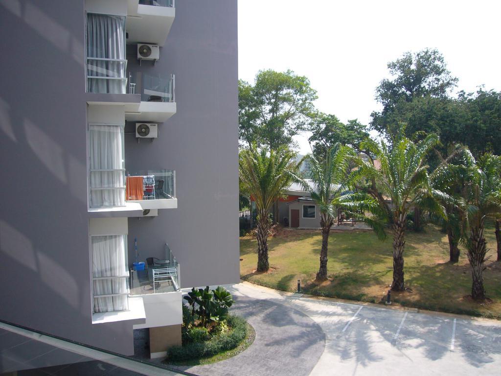 Chic Condominium Unit A303, A306, A307, A308, A406 Karon Esterno foto