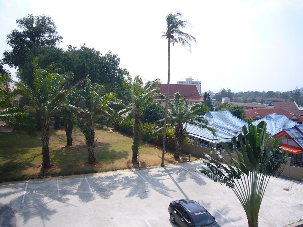 Chic Condominium Unit A303, A306, A307, A308, A406 Karon Esterno foto
