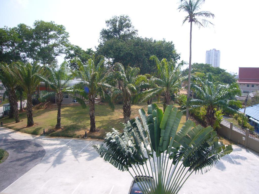 Chic Condominium Unit A303, A306, A307, A308, A406 Karon Esterno foto