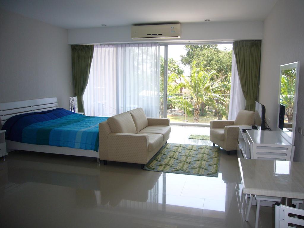 Chic Condominium Unit A303, A306, A307, A308, A406 Karon Esterno foto